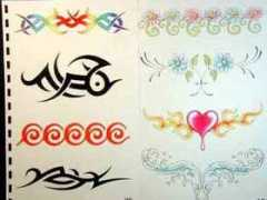 tattootales.com Tribel