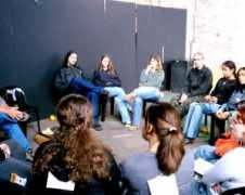 events.tigweb.org Tribos