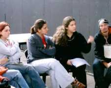 events.tigweb.org Tribos