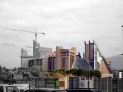 panoramio.com Tribunale