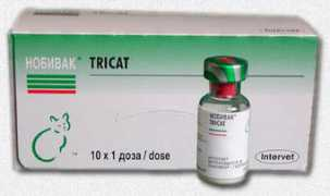 Tricat