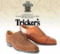 bathshopping.co.uk Trickers