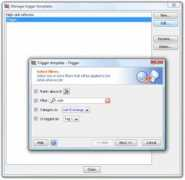 advancedlinkmanager.com Trigger