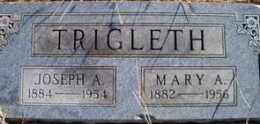 okgenweb.org Trigleth