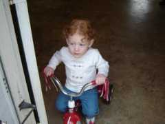 Trike