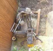 Trike