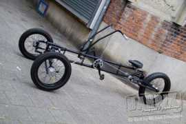 silverbacktriker.com Triker