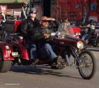 sturgiszone.com Trikes