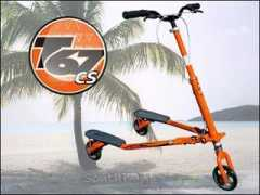 southbaytrikke.com Trikke