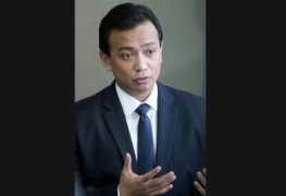 philstar.com Trillanes