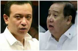 newsinfo.inquirer.net Trillanes