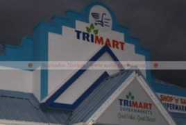 Trimart