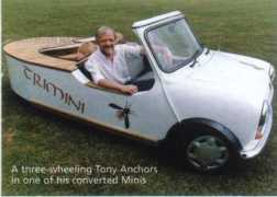 minimarcos.org.uk Trimini