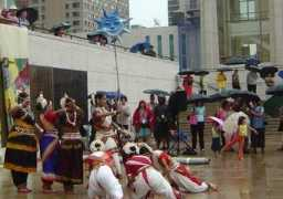 exploredance.com Trinayan