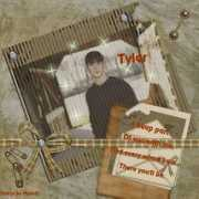 tyler-arceneaux.memory-of.com Trindi