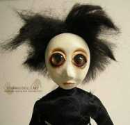 strangedolls.net Trinia
