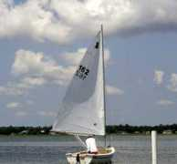 sailingtexas.com Trinka