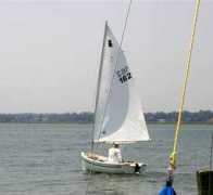 sailingtexas.com Trinka