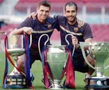 Triplete