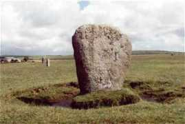 stone-circles.org.uk Trippet