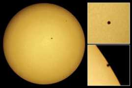 astropress.it Trisciani