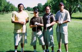 tonybenda.com Triske