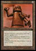 magiccards.info Triskelion