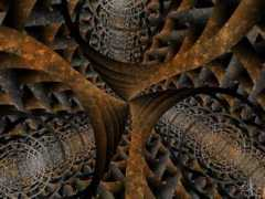 parkenet.org Triskelion
