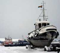 tugboatlars.se Trissi