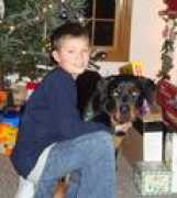 tagarrottweilers.com Triston