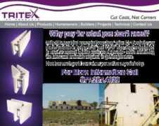 constructionresources.net Tritex