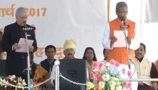pragativadi.com Trivendra