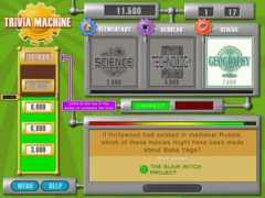 puzzlegames4free.com Trivia