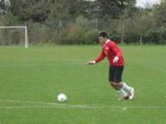 thrustfc.co.uk Trivic