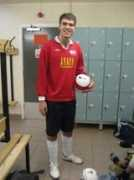 thrustfc.co.uk Trivic