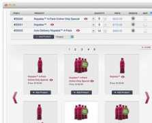 rhinoagile.com Trivita