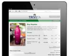 rhinoagile.com Trivita