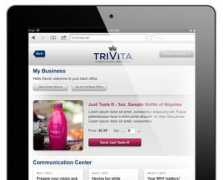 rhinoagile.com Trivita