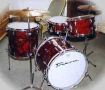 trixondrums.de Trixon