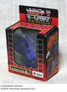 soundwavesoblivion.com Trizor