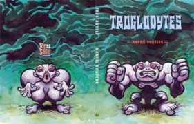 topshelfcomix.com Troglodyte