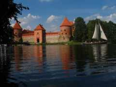 panoramio.com Troki