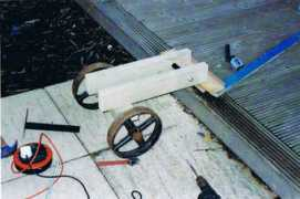 wealdpower.co.uk Troley