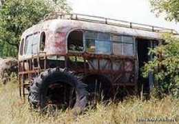 old-ikarus.hu Trolie