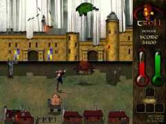 arcadegames4free.com Troll