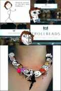 Trollbeads