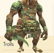 Trolls