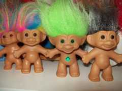 Trolls