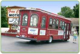 francove.com Trolly