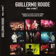 guillermoroude.com Tronador